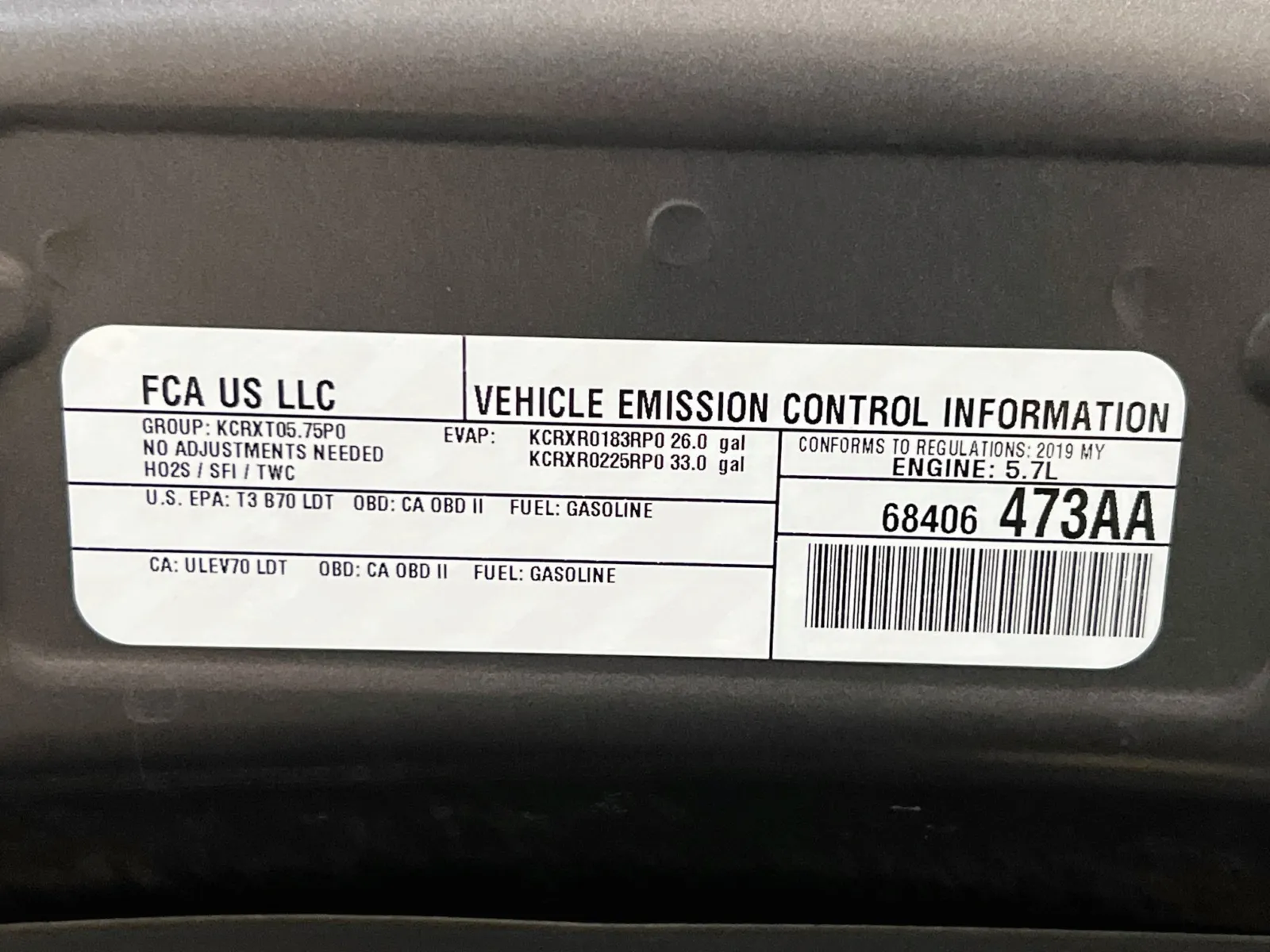 Ram 1500 photo 21