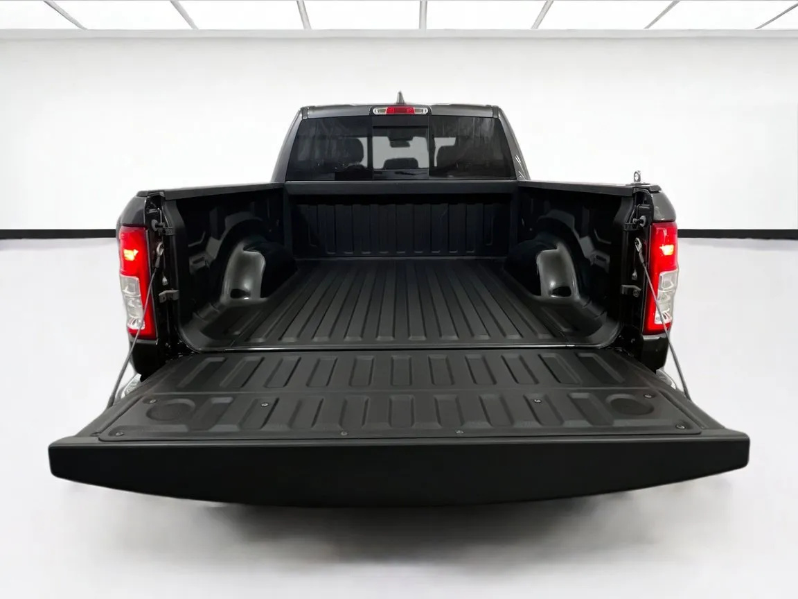 Ram 1500 photo 18