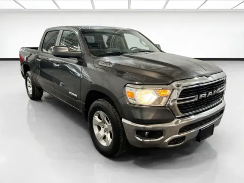 Another view of 2019 Ram 1500 Big Horn/Lone Star for sale in Chandler, AZ at STG Chandler