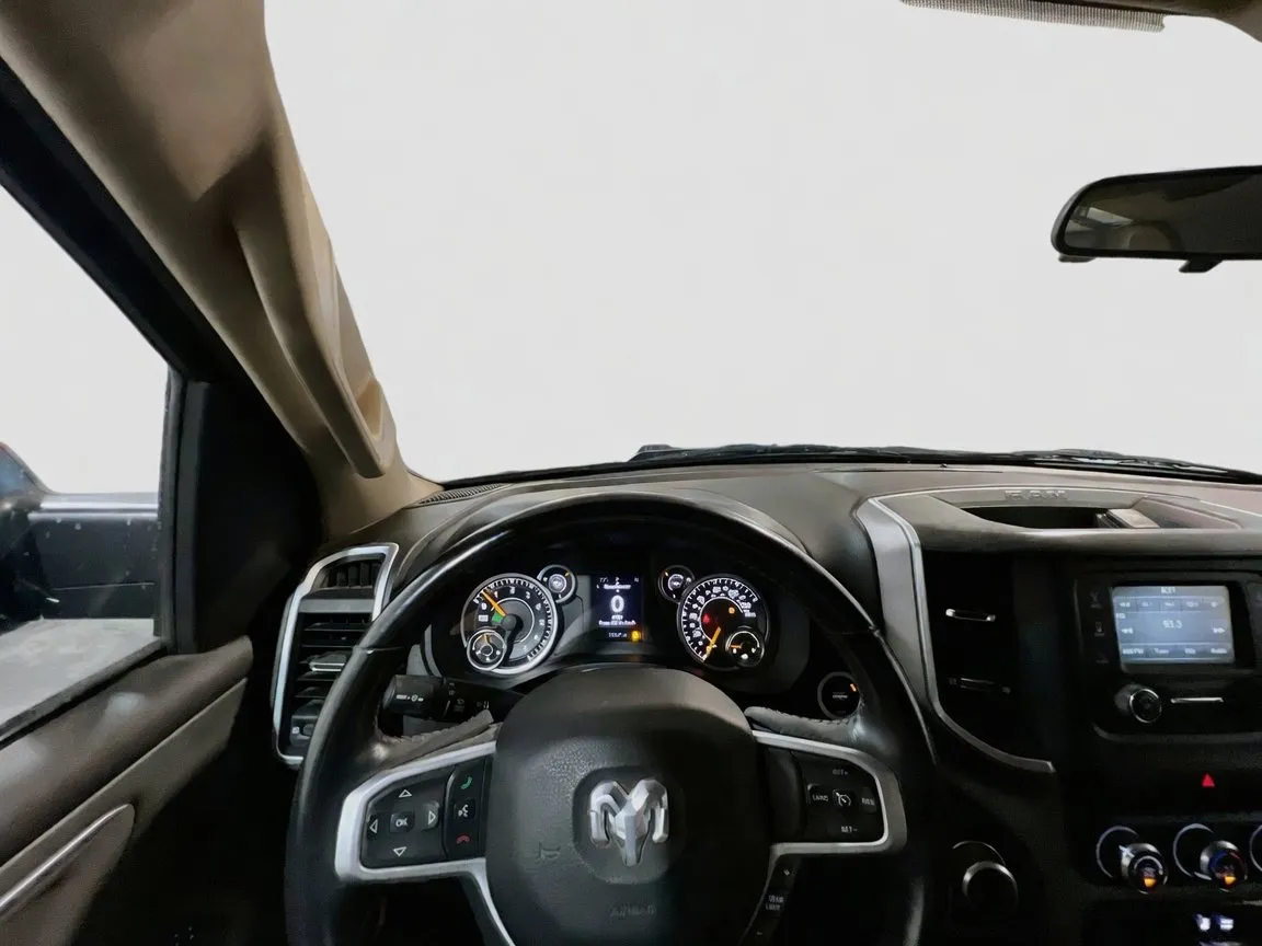 Ram 1500 photo 7