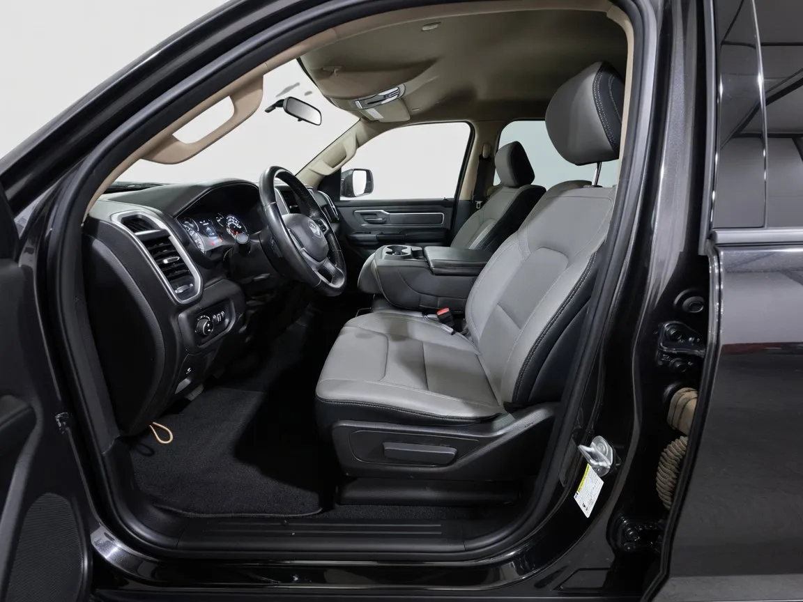 Ram 1500 photo 14