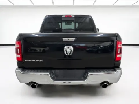 More photos of 2019 Ram 1500 Big Horn/Lone Star at STG Chandler, AZ
