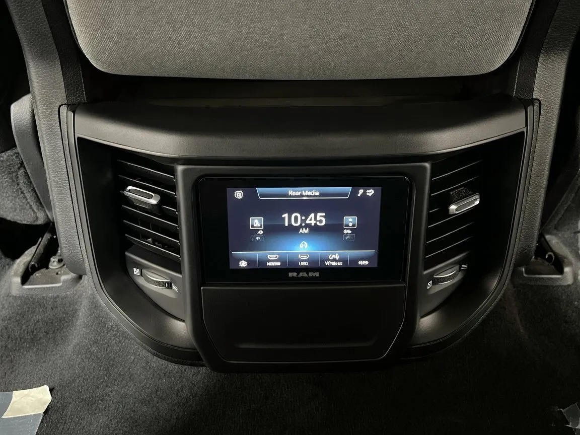 Ram 1500 photo 17
