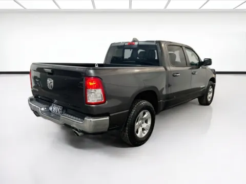 More photos of 2019 Ram 1500 Big Horn/Lone Star at STG Chandler, AZ