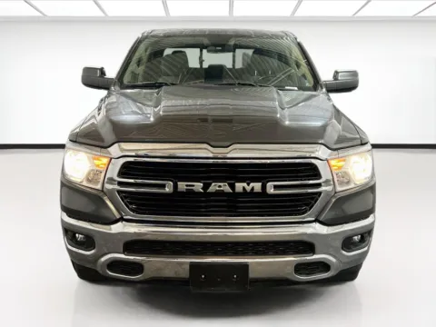 Photos of 2019 Ram 1500 Big Horn/Lone Star for sale in Chandler, AZ at STG Chandler