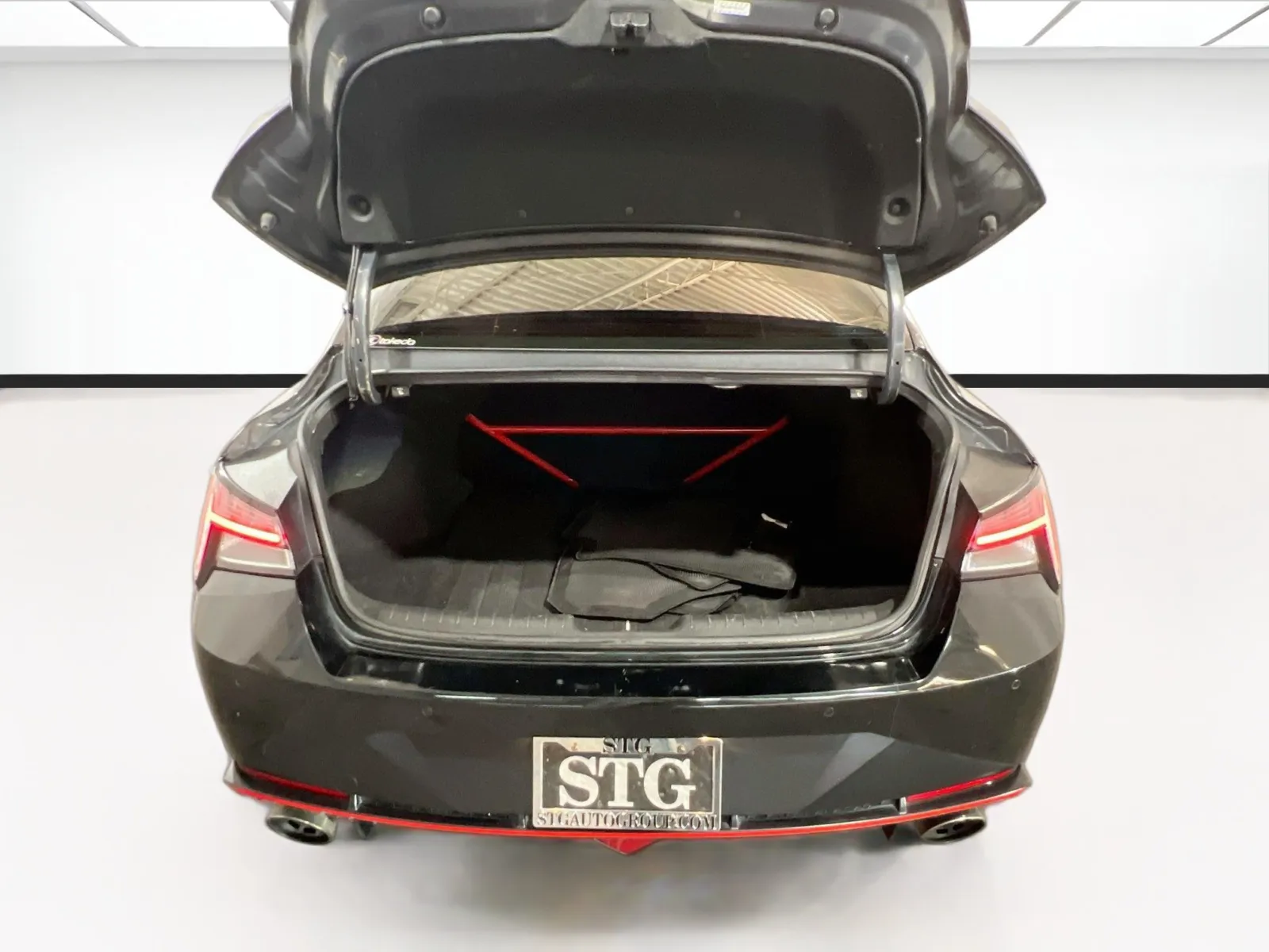 Hyundai Elantra N photo 20