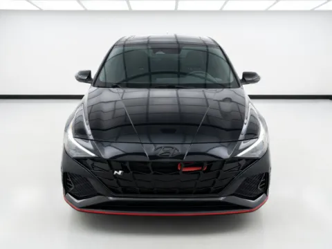 Photos of 2023 Hyundai Elantra N for sale in Chandler, AZ at STG Chandler