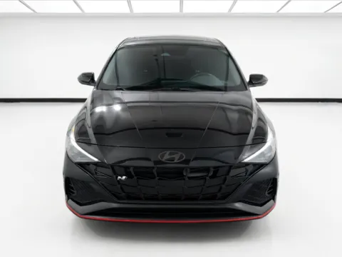Photos of 2023 Hyundai Elantra N for sale in Chandler, AZ at STG Chandler
