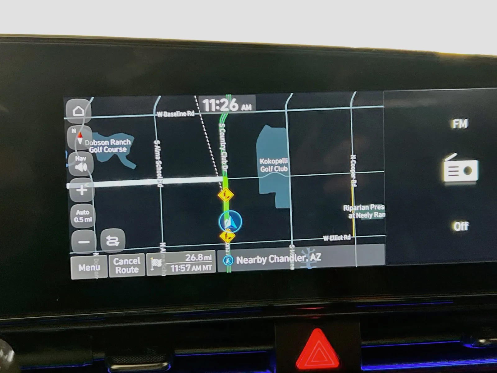Hyundai Elantra N photo 9