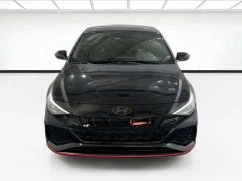 Photos of 2023 Hyundai Elantra N for sale in Chandler, AZ at STG Chandler