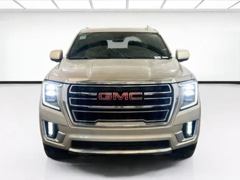 Photos of 2023 GMC Yukon SLT for sale in Chandler, AZ at STG Chandler