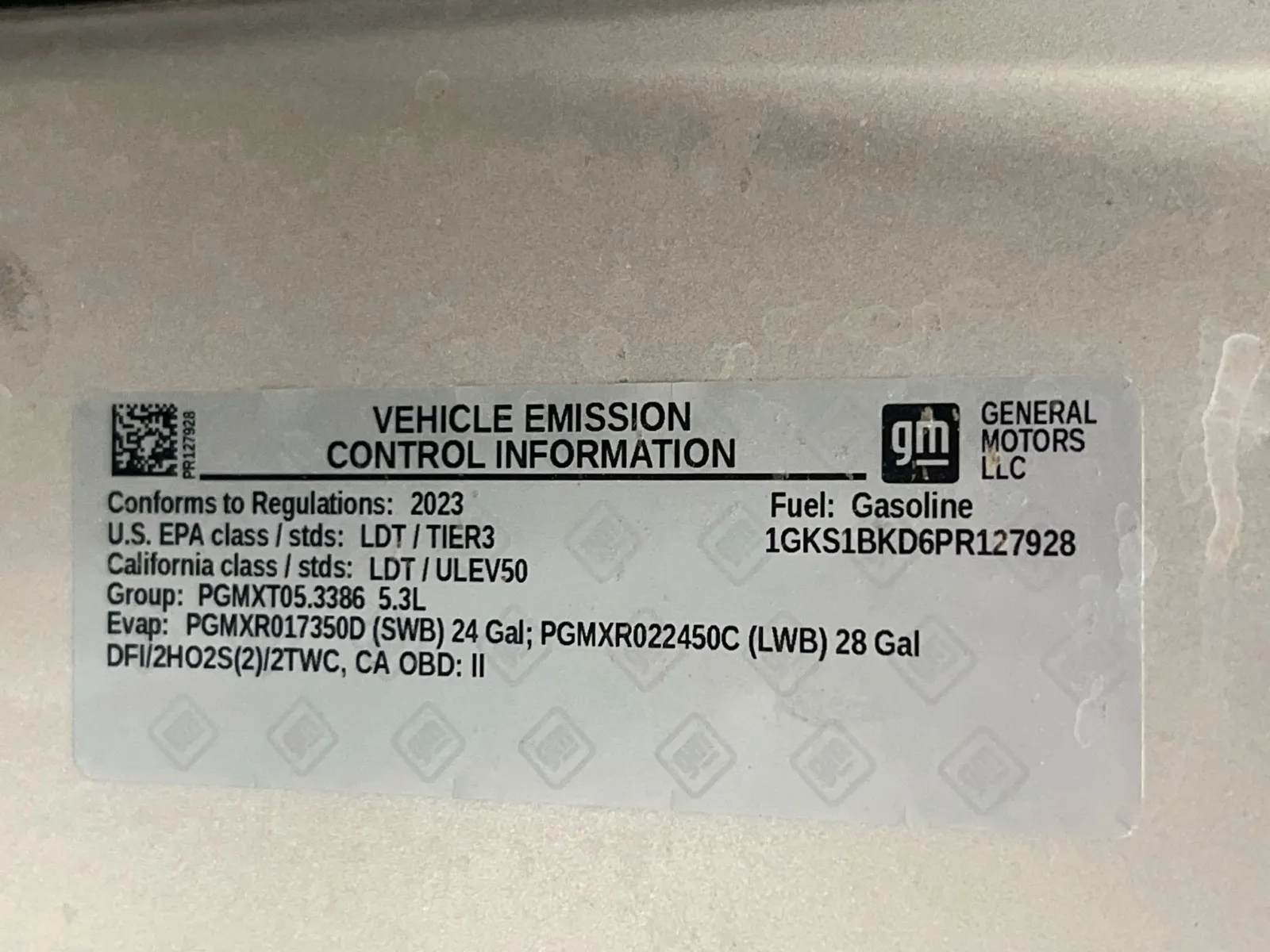 GMC Yukon photo 23