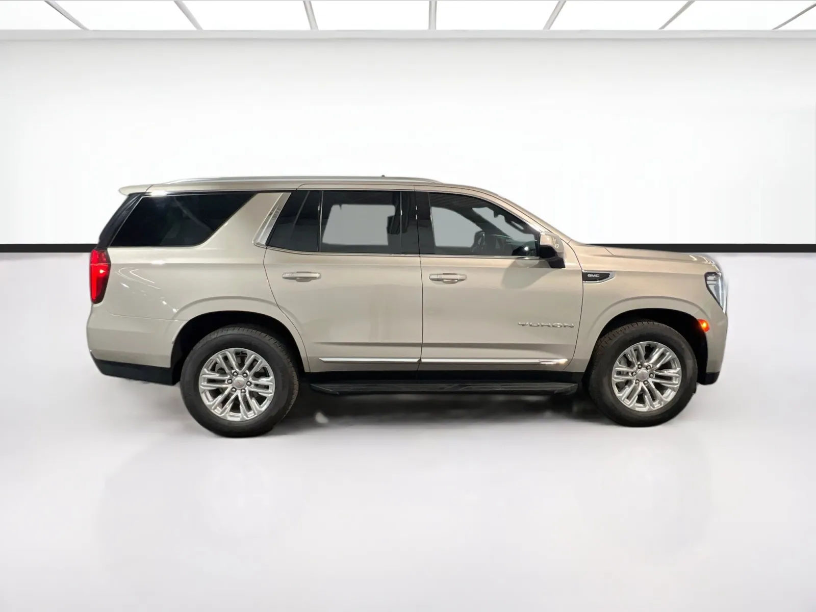 GMC Yukon photo 25