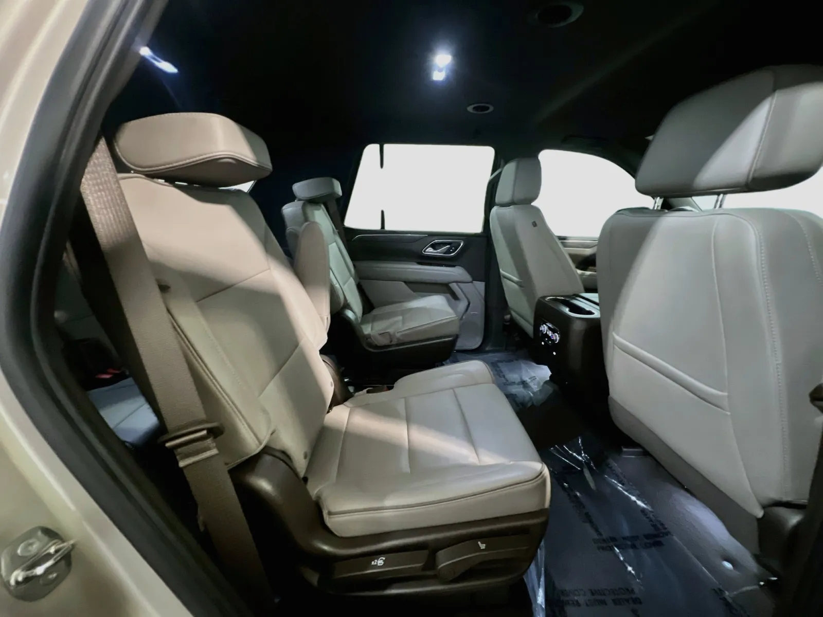 GMC Yukon photo 21