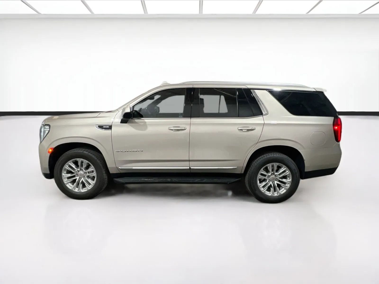 GMC Yukon photo 24