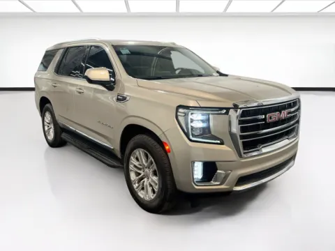 Another view of 2023 GMC Yukon SLT for sale in Chandler, AZ at STG Chandler