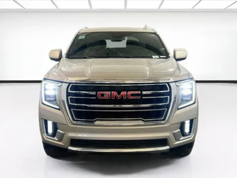 Photos of 2023 GMC Yukon SLT for sale in Chandler, AZ at STG Chandler