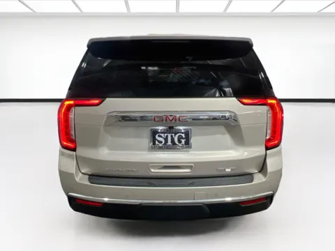 More photos of 2023 GMC Yukon SLT at STG Chandler, AZ