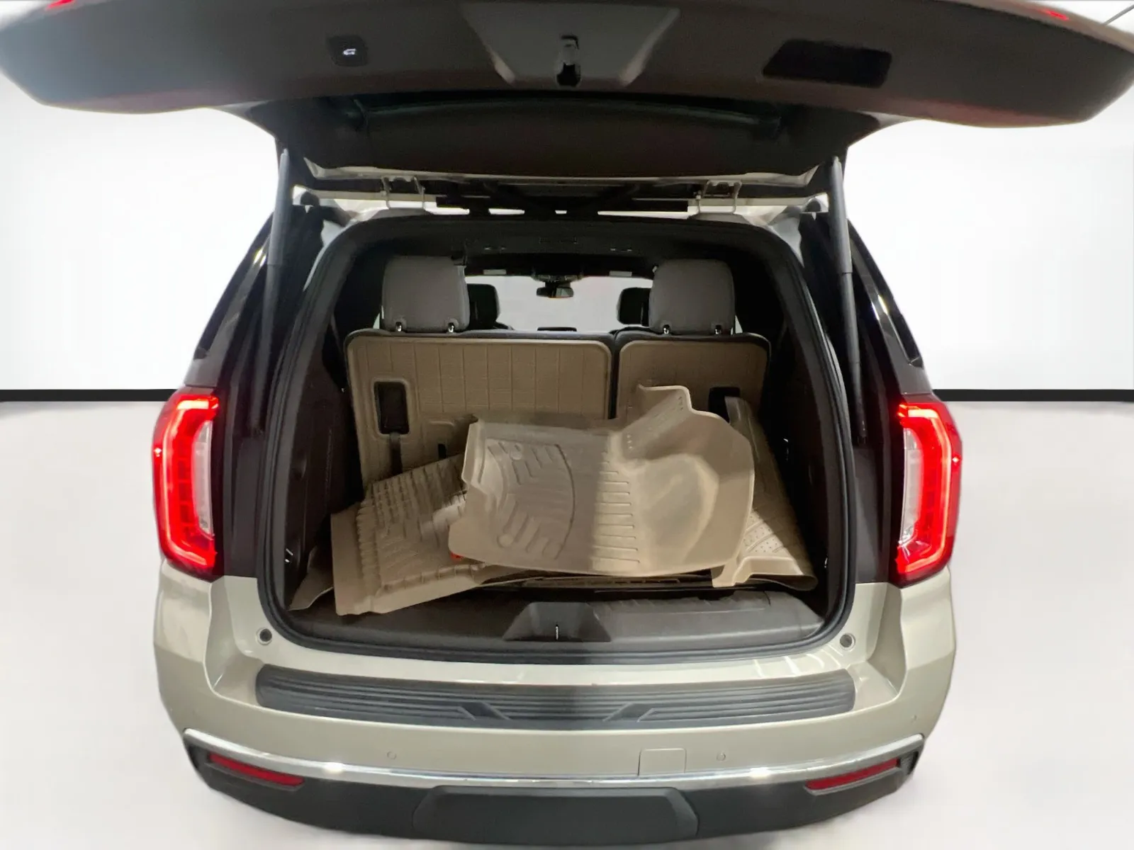 GMC Yukon photo 20