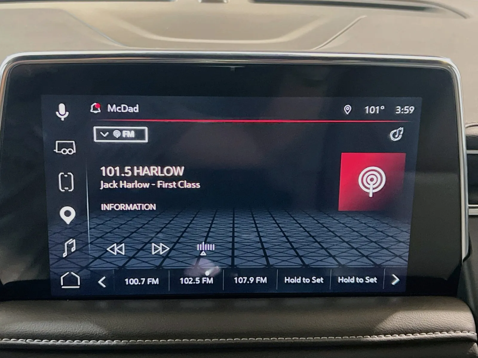 GMC Yukon photo 11