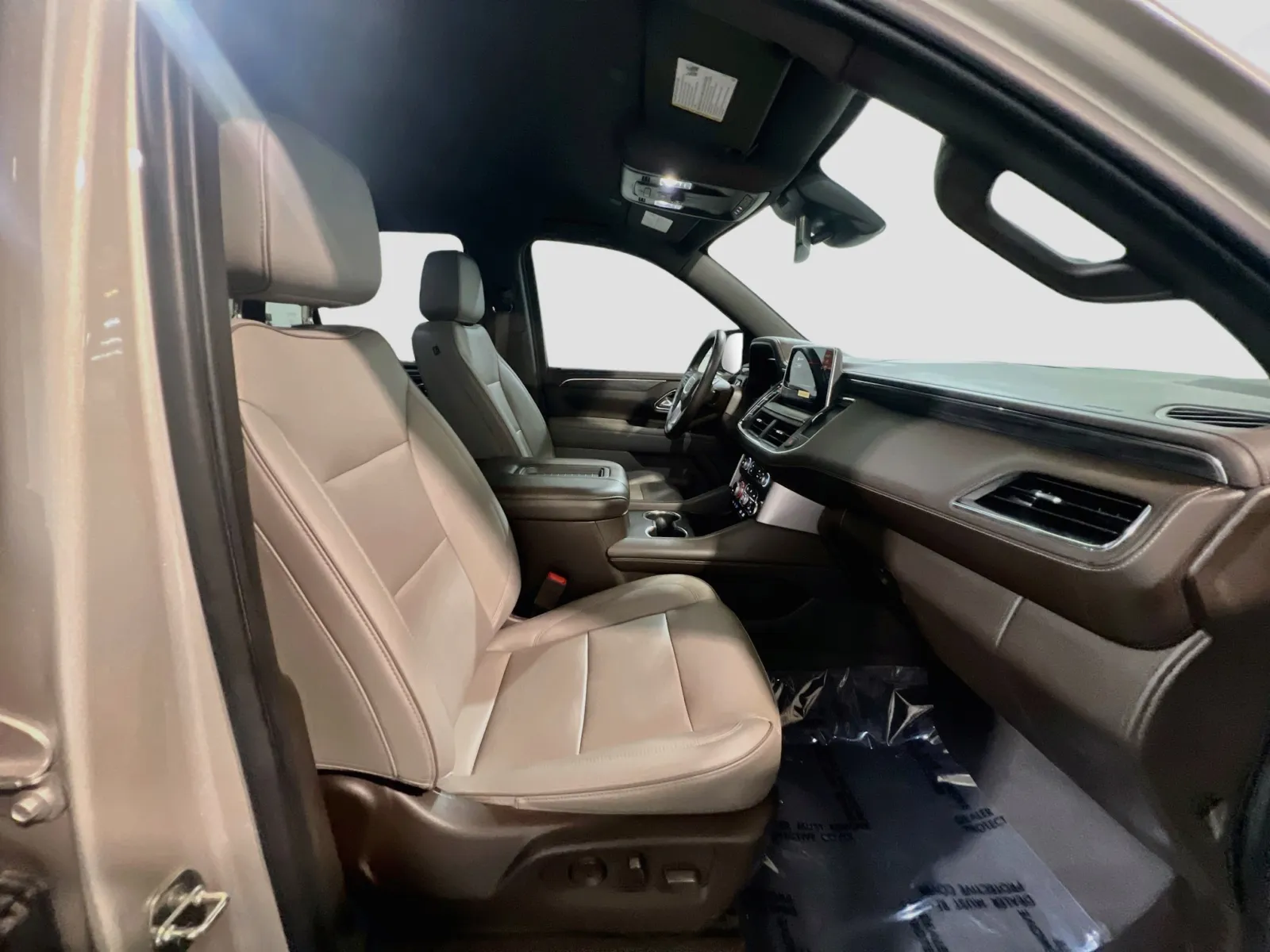 GMC Yukon photo 22
