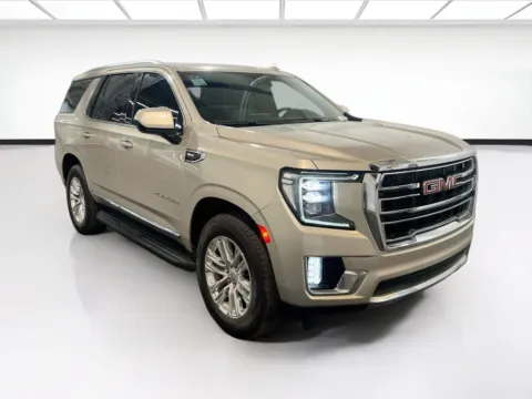 Another view of 2023 GMC Yukon SLT for sale in Chandler, AZ at STG Chandler