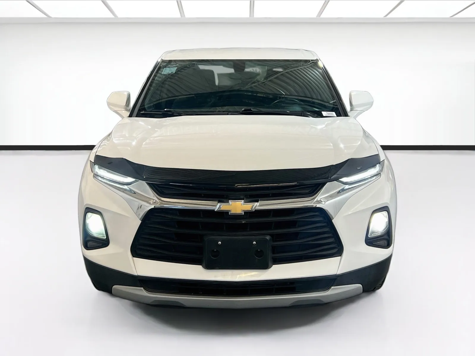Chevrolet Blazer photo 2
