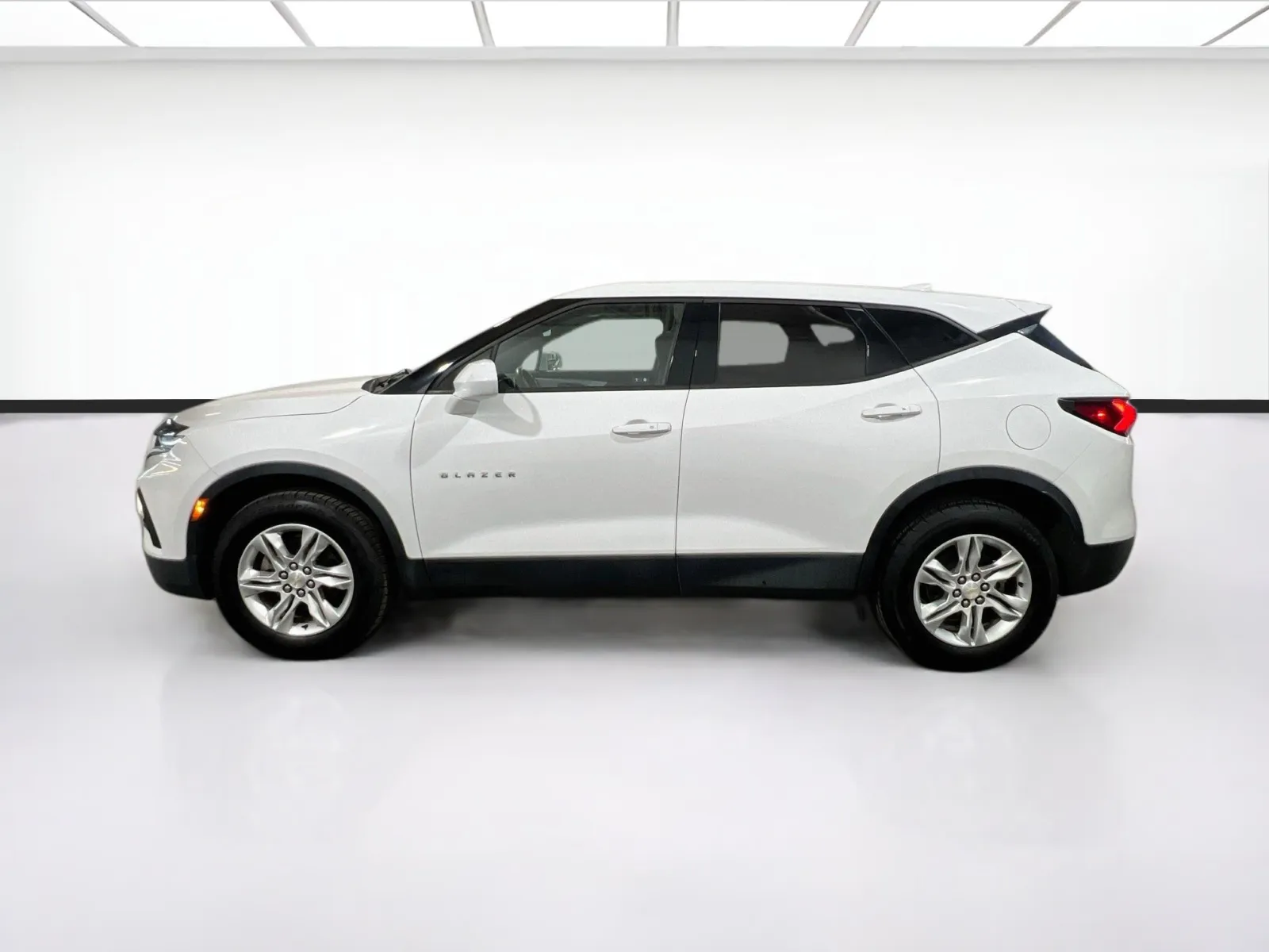 Chevrolet Blazer photo 22