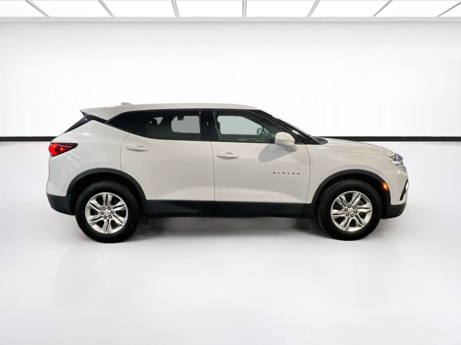 Chevrolet Blazer photo 23