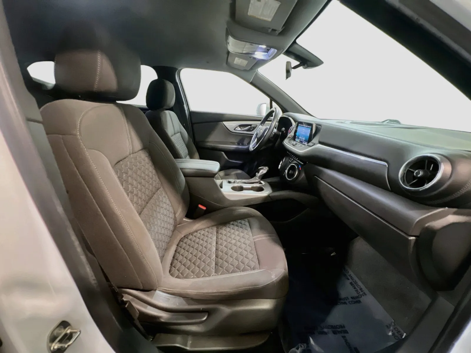 Chevrolet Blazer photo 20