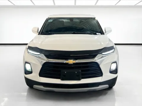 Photos of 2019 Chevrolet Blazer 1LT for sale in Chandler, AZ at STG Chandler