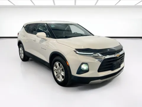 Another view of 2019 Chevrolet Blazer 1LT for sale in Chandler, AZ at STG Chandler