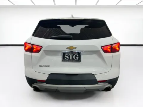 More photos of 2019 Chevrolet Blazer 1LT at STG Chandler, AZ