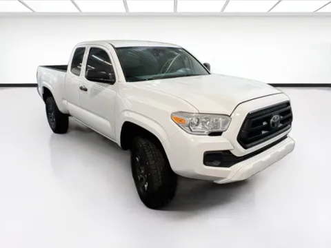 Another view of 2021 Toyota Tacoma SR for sale in Chandler, AZ at STG Chandler