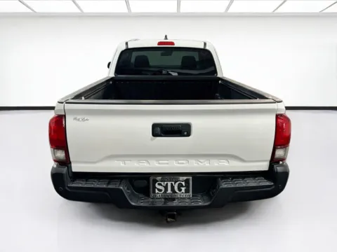 More photos of 2021 Toyota Tacoma SR at STG Chandler, AZ