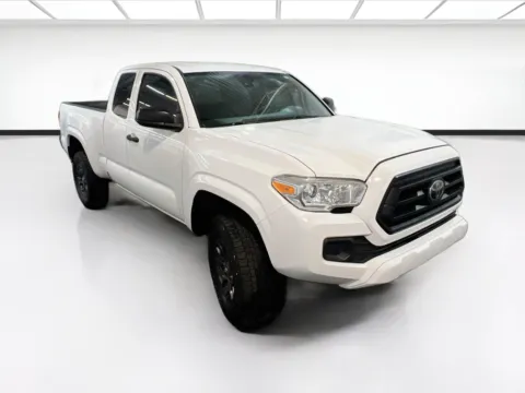 Another view of 2021 Toyota Tacoma SR for sale in Chandler, AZ at STG Chandler