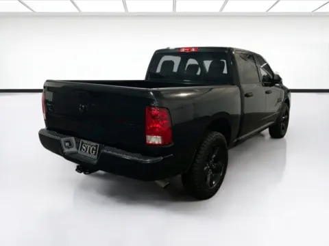 More photos of 2016 Ram 1500 Express at STG Chandler, AZ