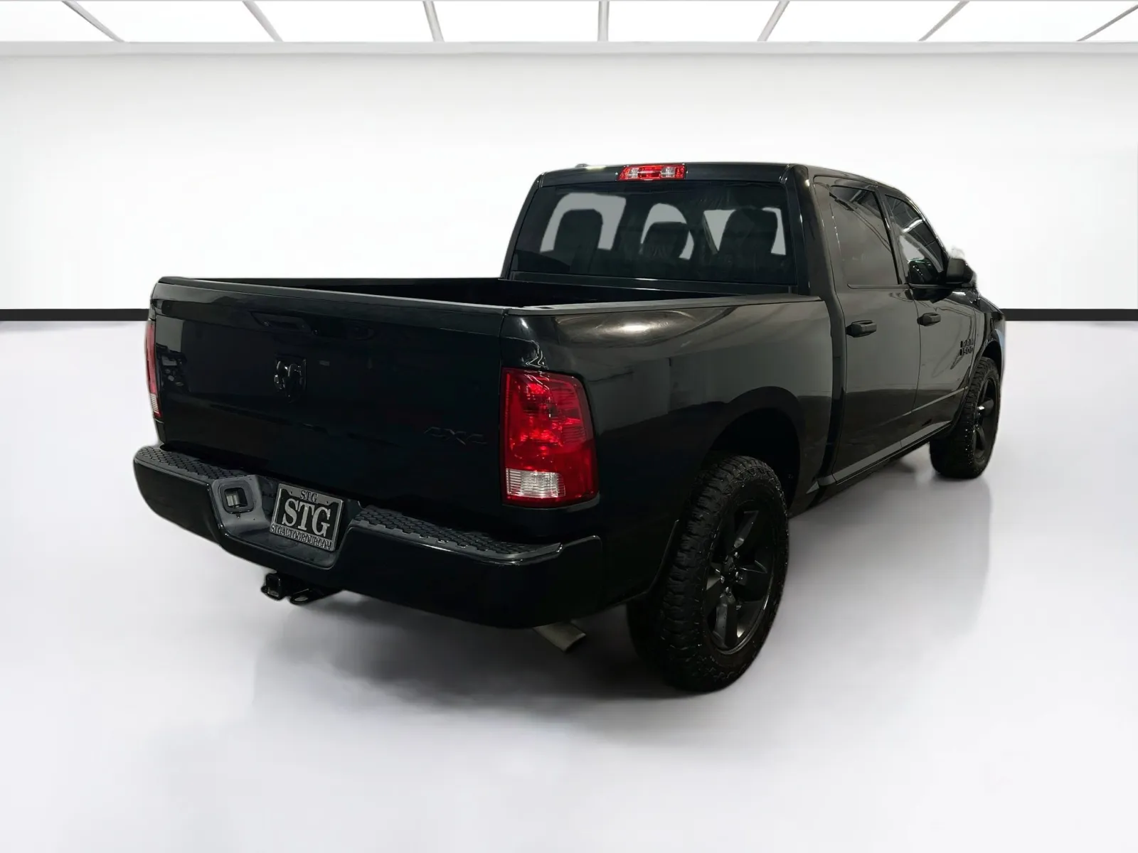 Ram 1500 photo 4
