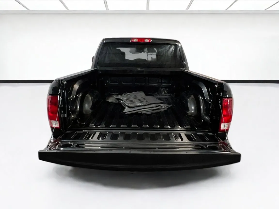Ram 1500 photo 18