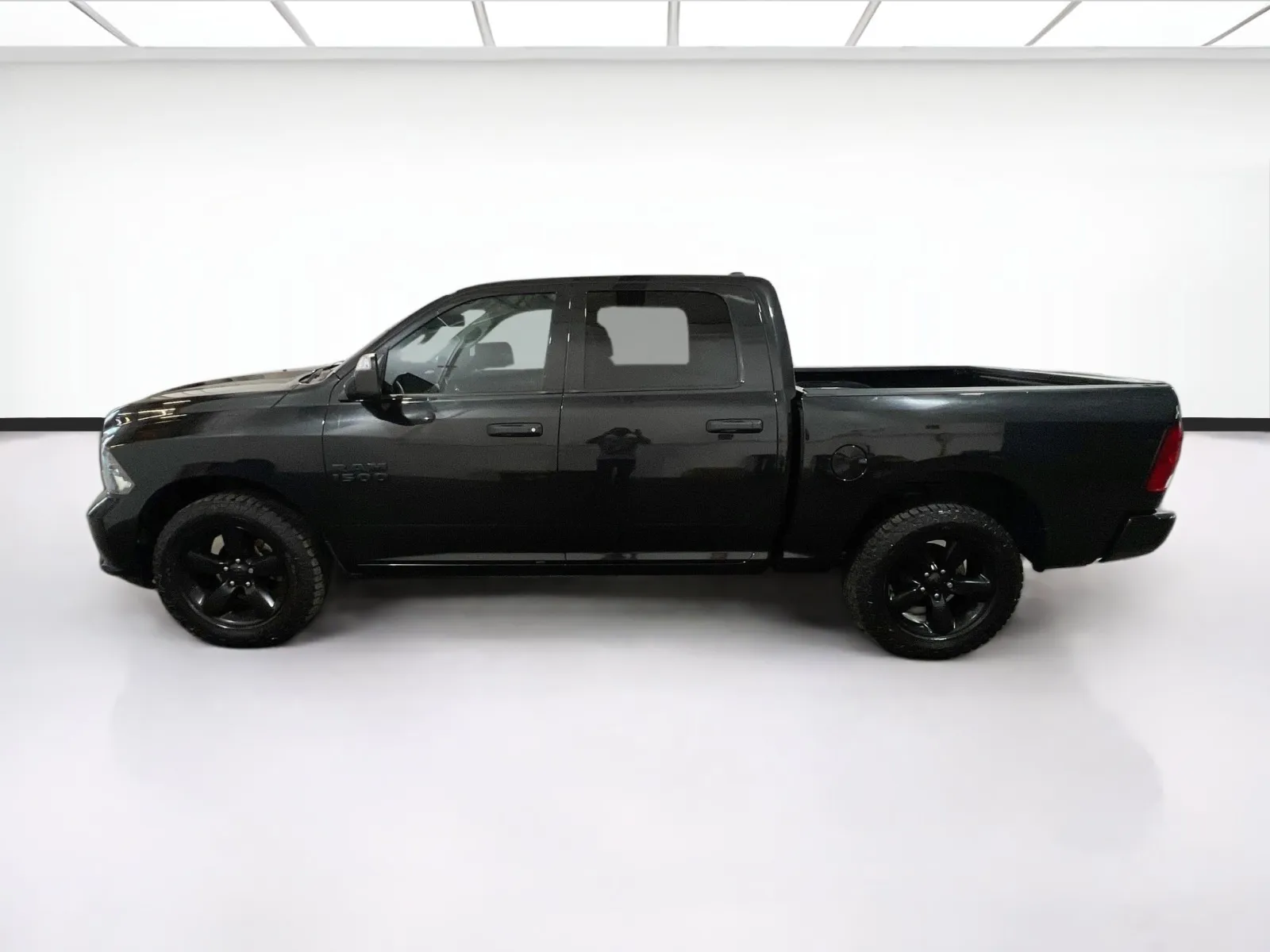 Ram 1500 photo 22