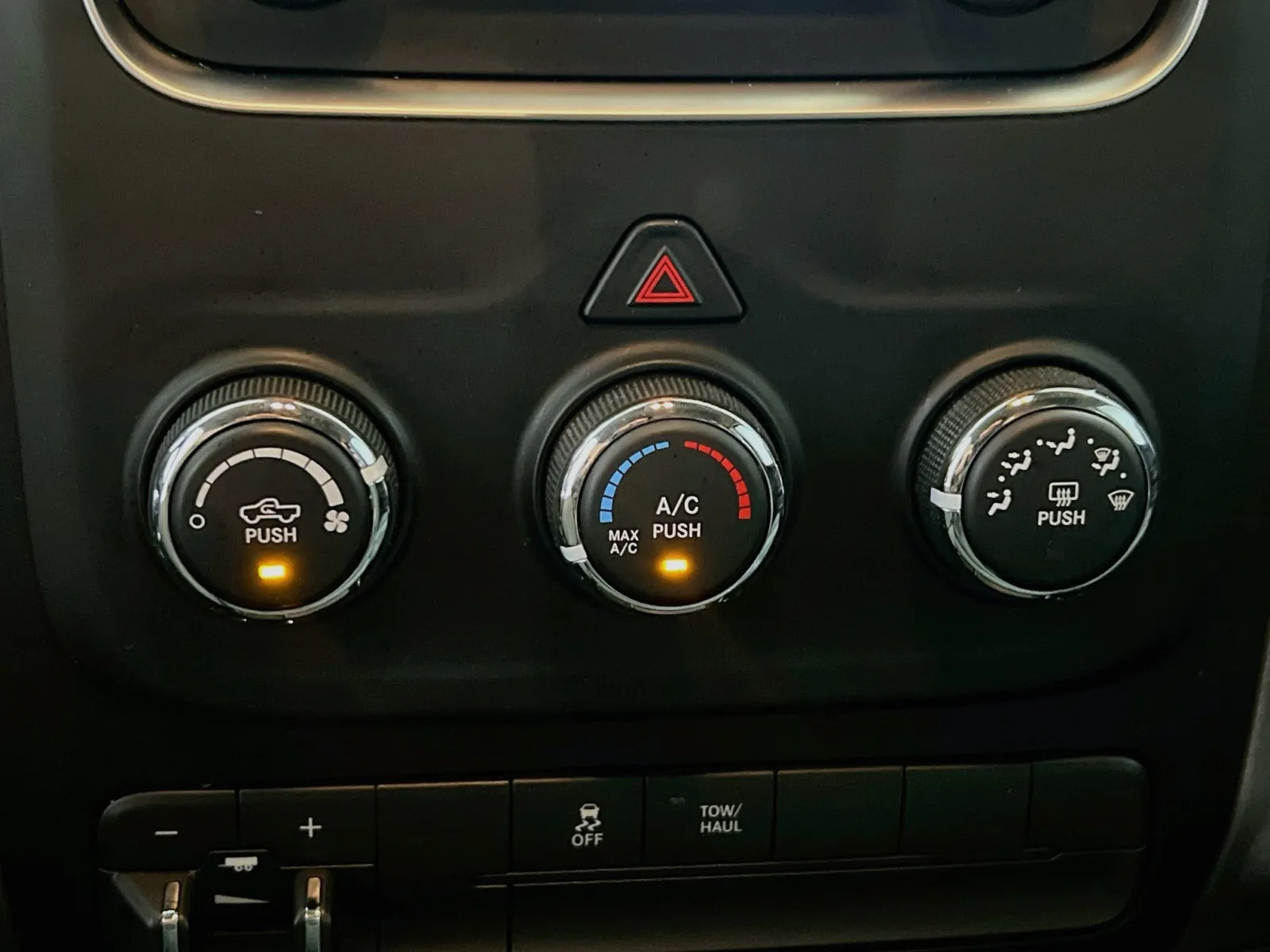 Ram 1500 photo 11
