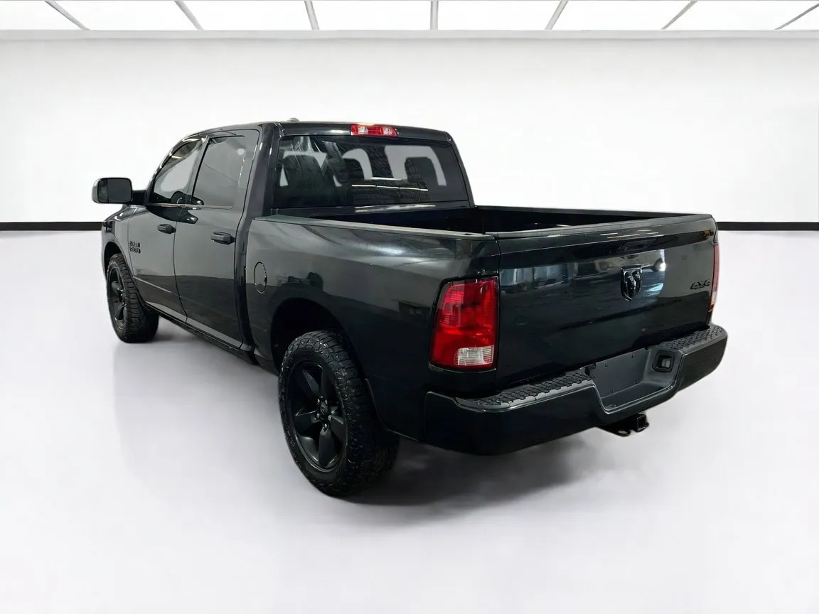 Ram 1500 photo 6