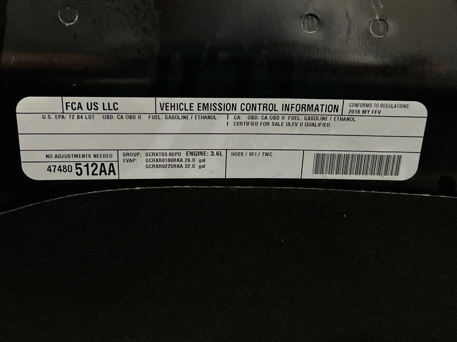 Ram 1500 photo 21