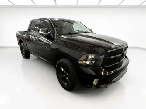 Another view of 2016 Ram 1500 Express for sale in Chandler, AZ at STG Chandler