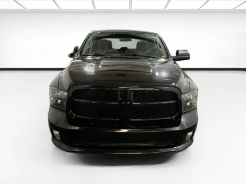 Photos of 2016 Ram 1500 Express for sale in Chandler, AZ at STG Chandler