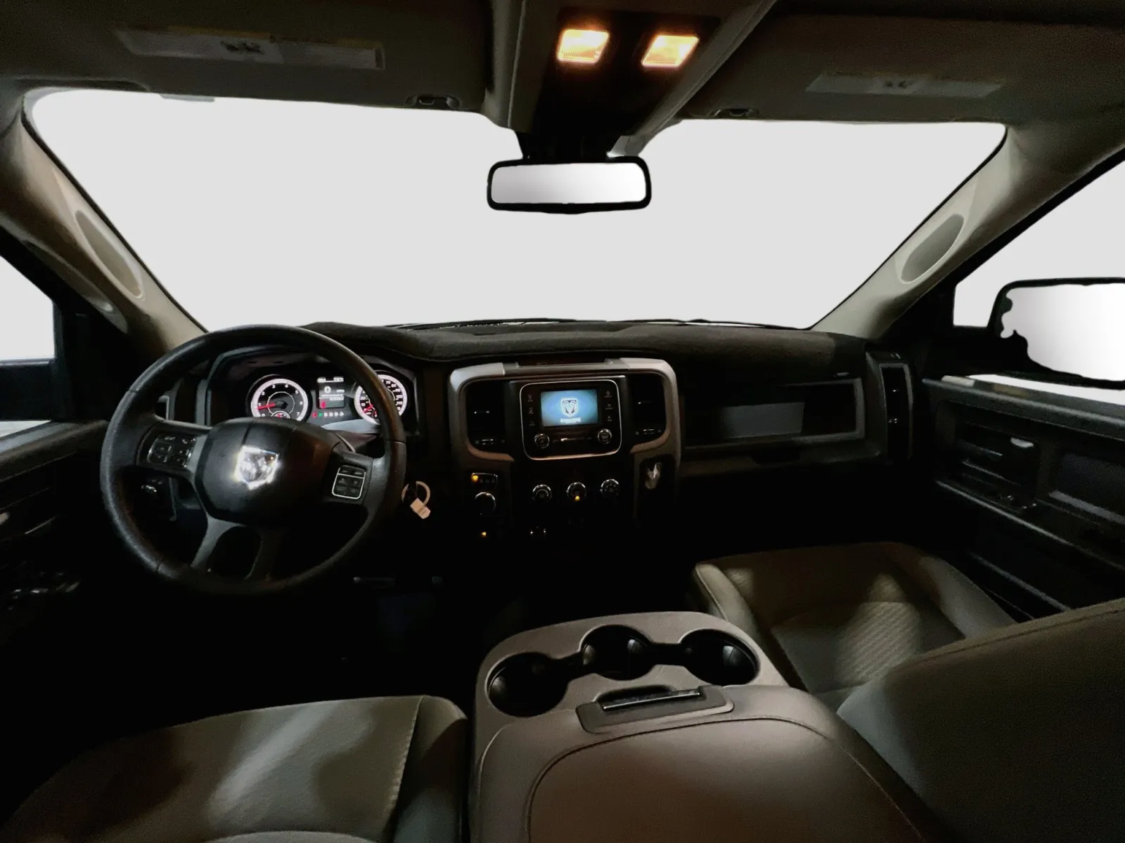 Ram 1500 photo 15