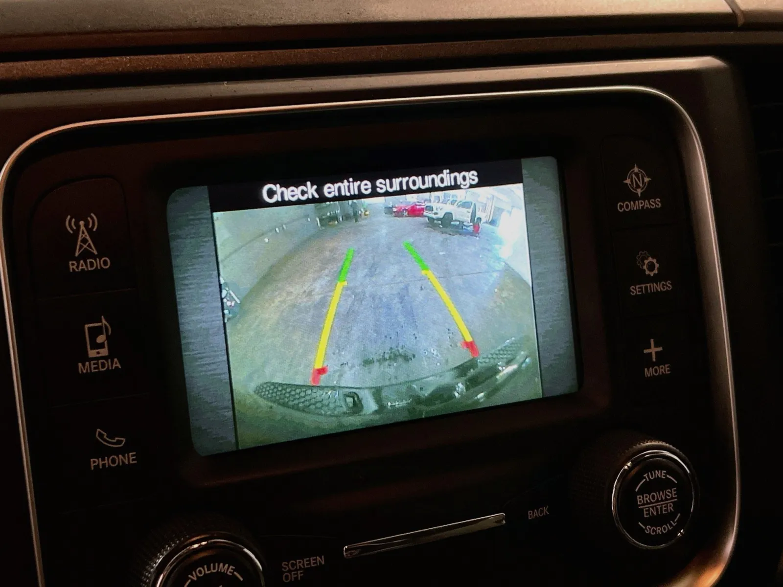 Ram 1500 photo 9