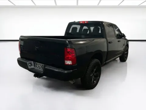 More photos of 2016 Ram 1500 Express at STG Chandler, AZ