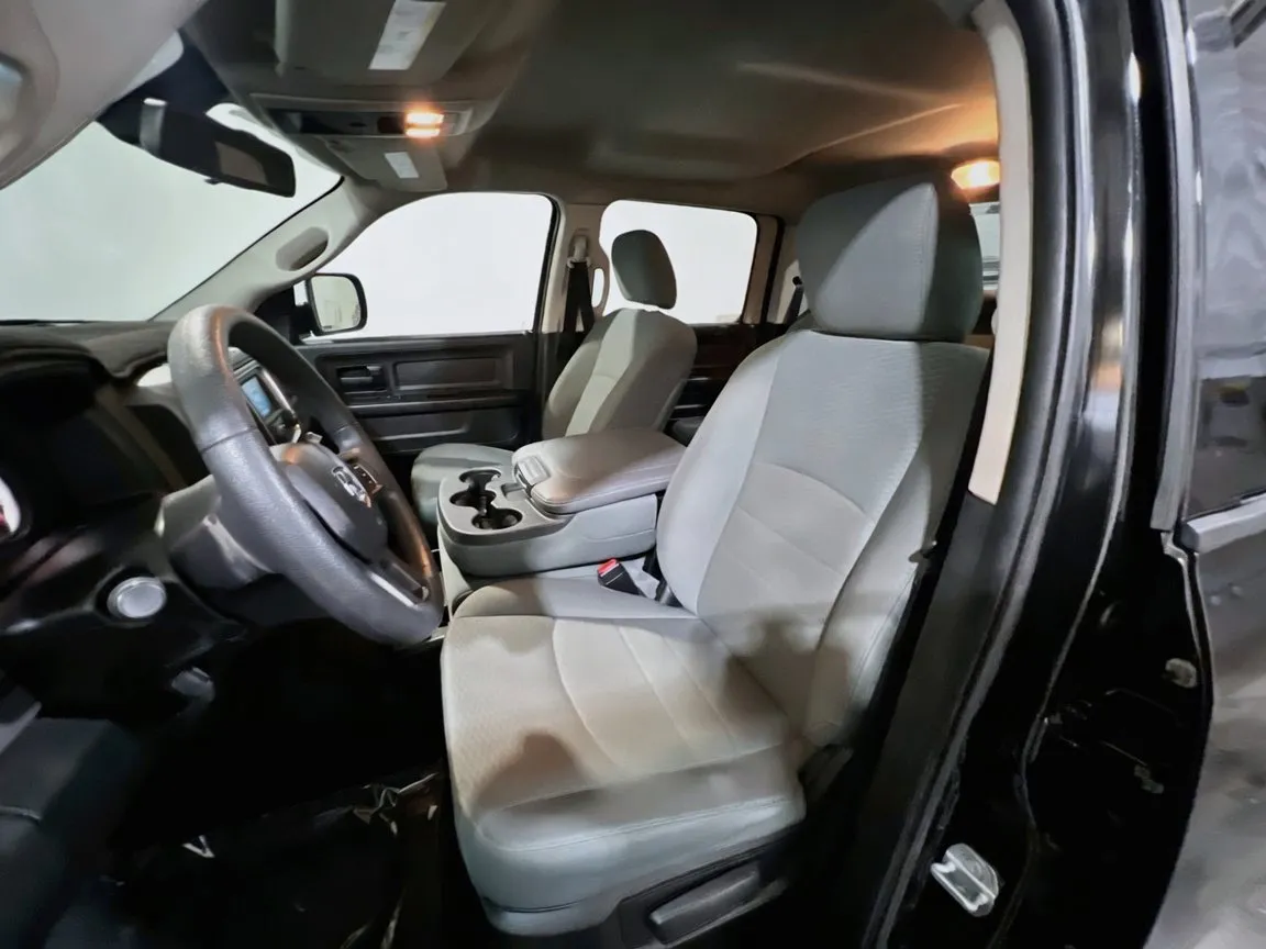 Ram 1500 photo 14