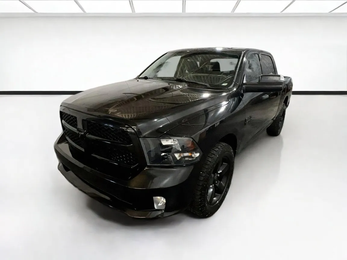 Ram 1500
